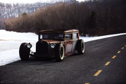 stancespice:  Tyler Ernest // 1930 Super