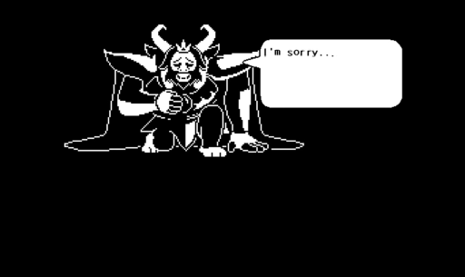 Don’t GOAT Breaking my Heart: an Anti-Hate Meta for Toriel AND Asgore