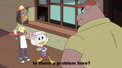 parks-and-rex:  toralyzer: hi duck tales is really good 