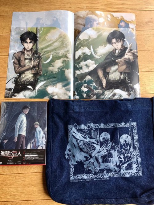 Porn Pics snkmerchandise:  News: Shingeki no Kyojin