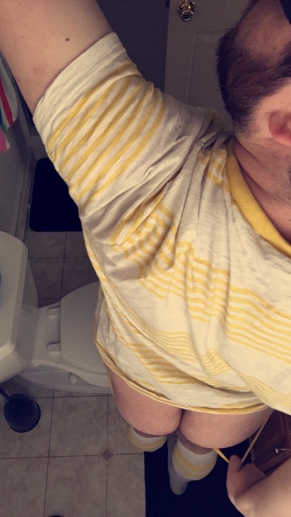 chekhovzgun:  Yellow is my favourite colour.
