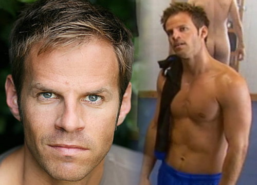 themoinmontrose:english actor ben richards @benrichardsact is 43 today #happybirthday