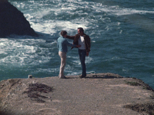 pierppasolini: Forbidden Letters (1976) // dir. Arthur J. Bressan, Jr. 