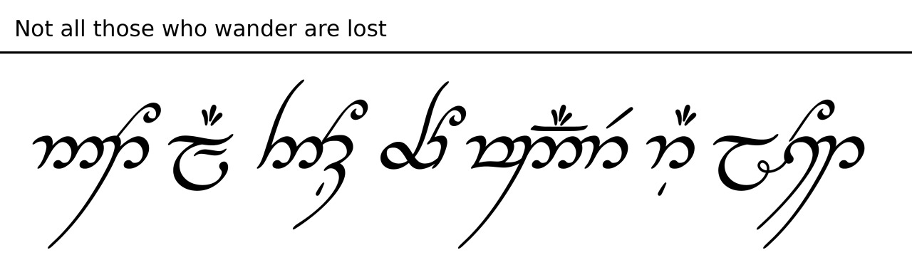 Lothlórien