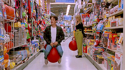 Don’t Tell Mom The Babysitter’s Dead (1991) Dir. By Stephen Herek