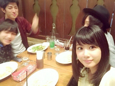 naruto-stage:  team 7 of naruto cast pt 2 ito yui (sakura) kimisawa yuki (kakashi) matsuoka koudai (naruto) sato ryuji (sasuke) sources: 1 2 3 4 5 6 7 8
