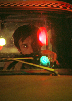 vintagesalt: Loneliness has followed me my whole life, everywhere. In bars, in cars, sidewalks, stores, everywhere. There’s no escape. I’m God’s lonely man.   Taxi Driver (1976)  