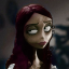 dorismoned