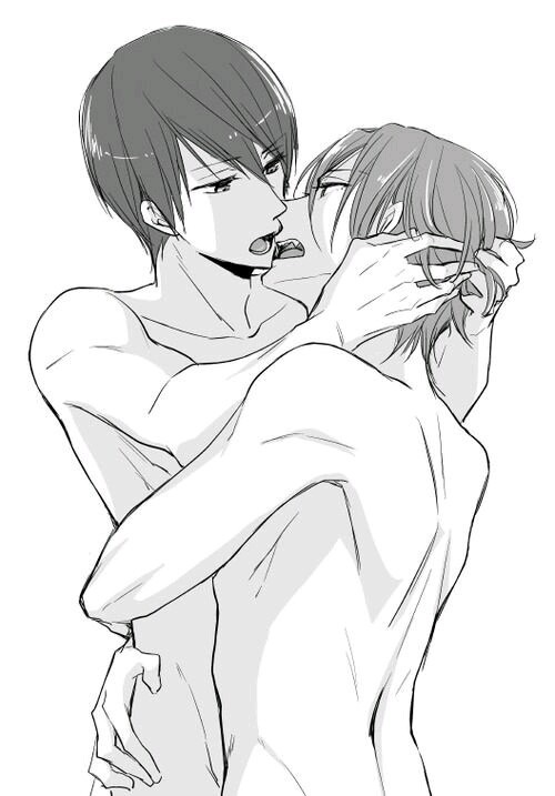 yaoi-is-my-heaven:Too lazy to caption…