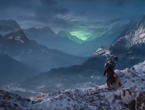 uesp:Elder Scrolls Online’s Season of the Dragon is over as we head into the Dark Heart of Skyrim.