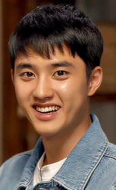 Whats One Thing You Like About Your Bias?