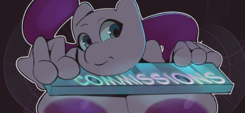 Small Aislin commission banner for Picarto. I’ll work on da rule one later on, just not tonight. 