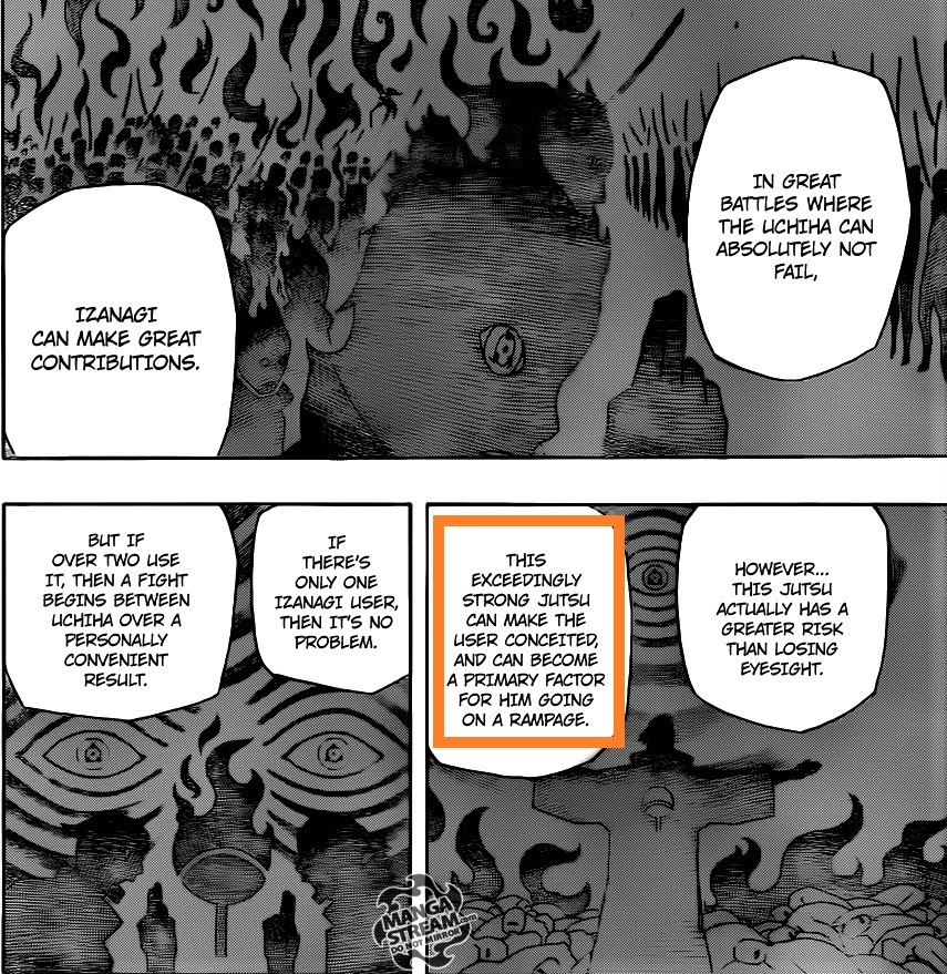 Why Fugaku uchiha and shisui uchiha weren't revived in the war arc