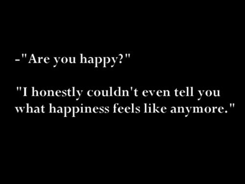 fakeasmileliveanotherday:  ☹