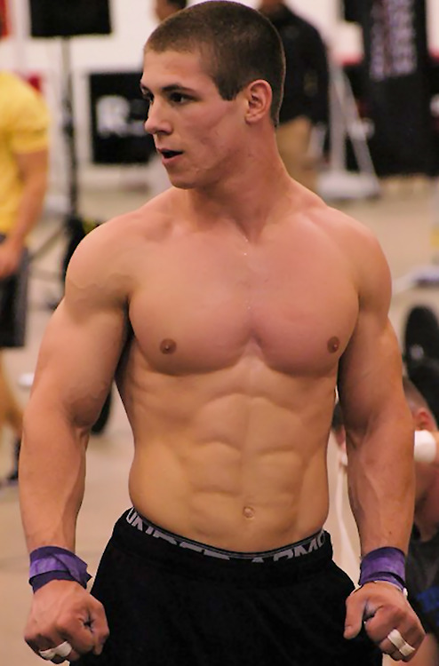 dudes-on-demand:  Scott Carlson 