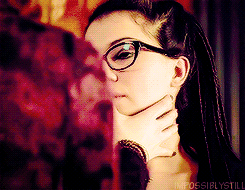impossiblystill:    ORPHAN BLACK → Cophine   
