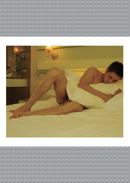 mantop10691:  GoodGuy攝影…裸曬的性感男