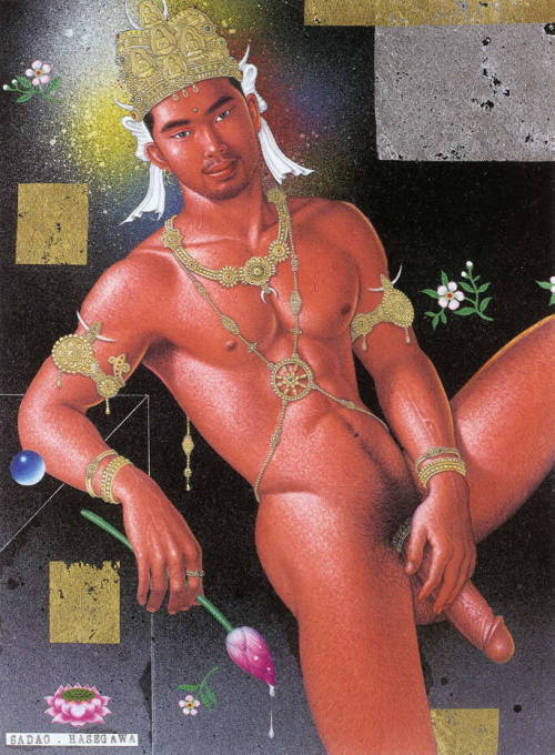 HOMO ILLUSTRATED