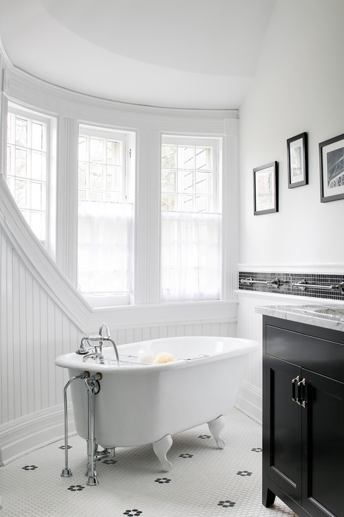 georgianadesign: Short Hills Victorian renovation, NJ. Hudson Home, interior designers, Hudson, NY. Architect Studio 1200. Christian Garibaldi photo.