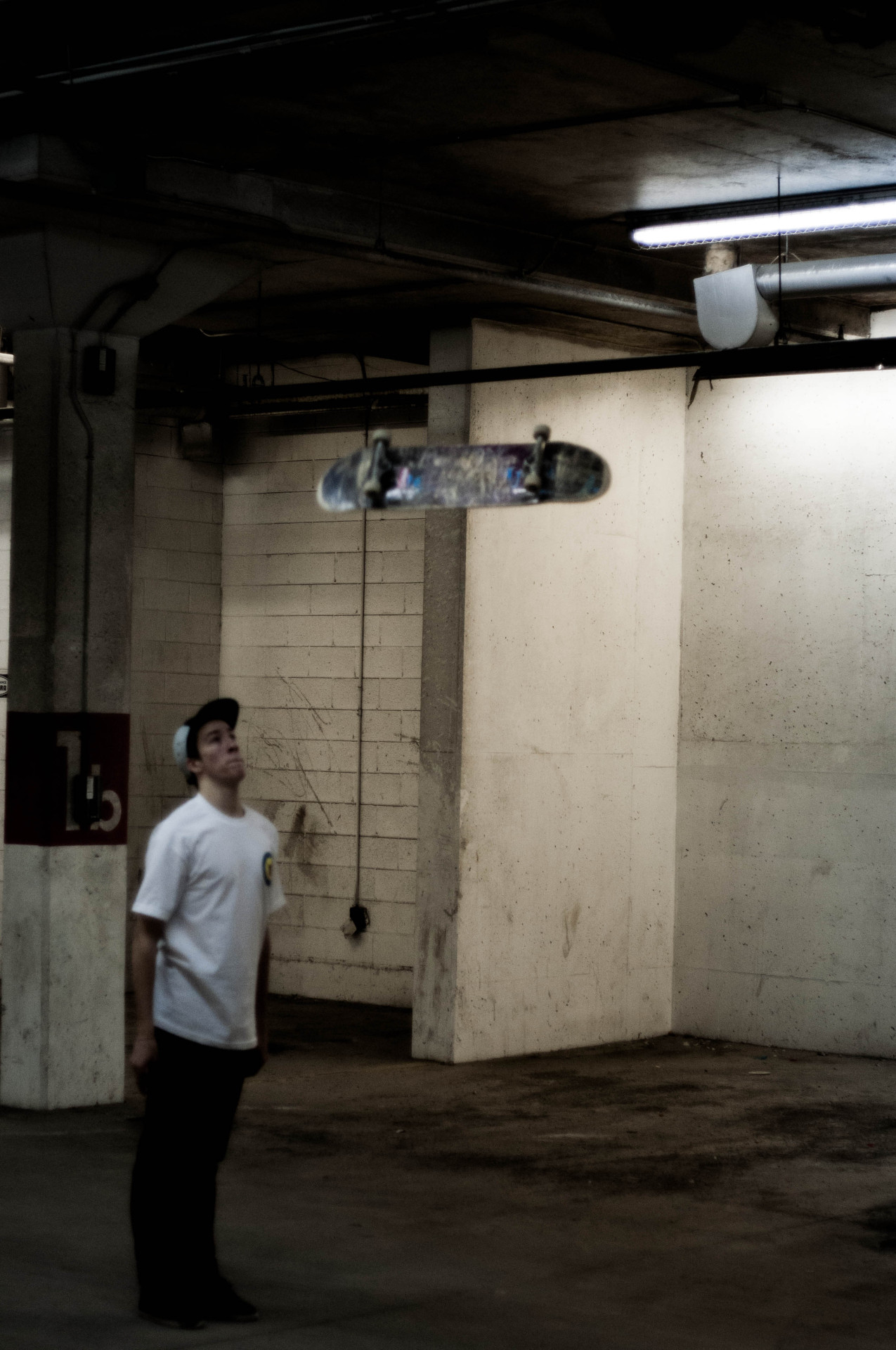 hunco:  What goes up 