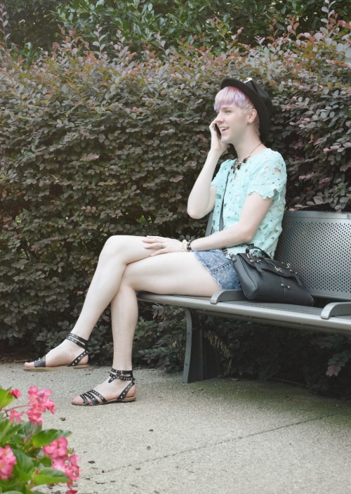 houseofalexzander:#OOTD Recap!Enjoy this recap of my previous ten outfits!Xoxo-Elliott Alexzander