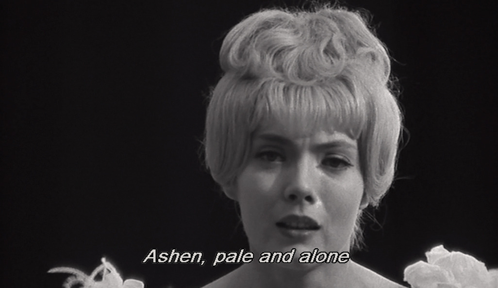 roseydoux: Cléo de 5 à 7  (1962) dir. by Agnès Varda