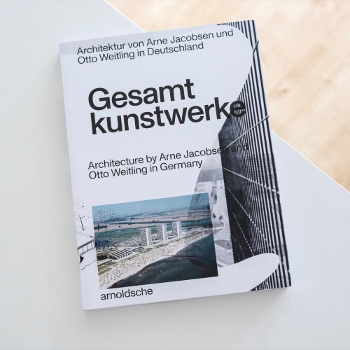 germanpostwarmodern