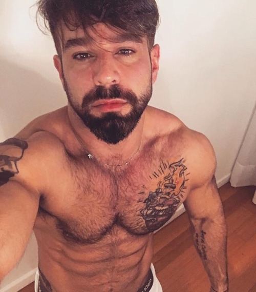 Beardburnme