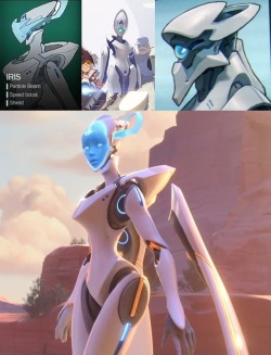 friendshipismax: splooge-mcducc:  sneakyfeets: Blizzard really is KING of taking a hundred steps back design-wise They needed you to be able to throat f uck her so blizzard can make money off the hentai  The face REALLY ruines this design. I hate it.