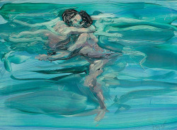 radstudies:  Eric Fischl (American, b.1948)