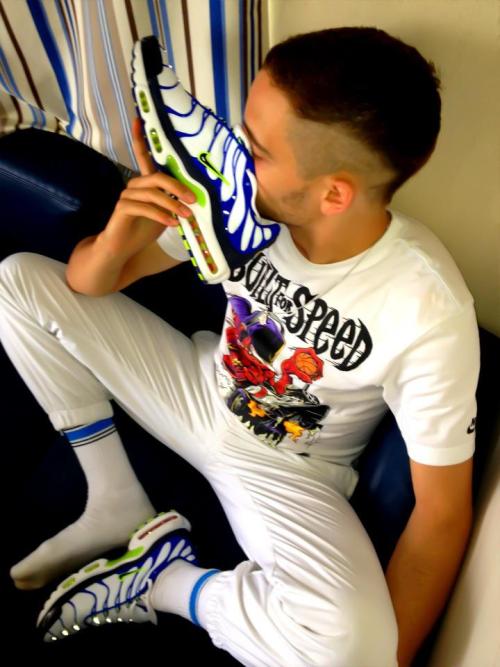 Sneakerdiction