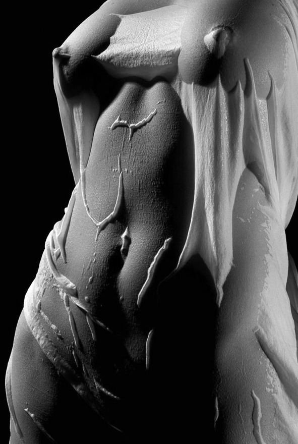sexy-wet-girls:  Wet Babe