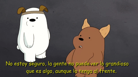 mientras-no-estabas:  Escandalosos