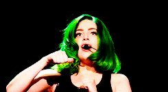 ilivefortheapplause:  Second night of Lady Gaga’s artRAVE: The ARTPOP Ball, 05/06.
