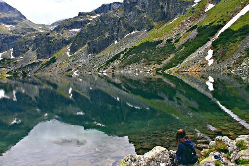 High Tatras Mountains, Poland