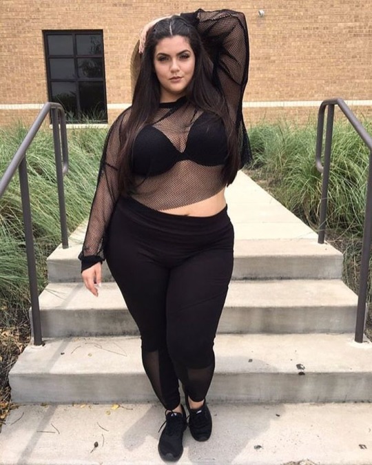 Chubby See Through