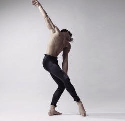 Aussie Ballet Guy