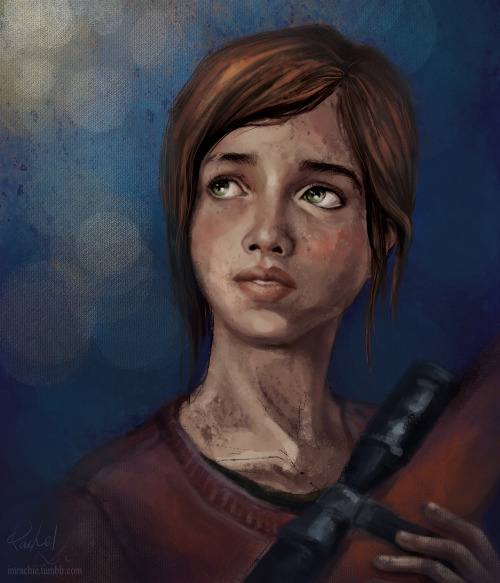 “When you’re lost in the darkness, look for the light."  Ellie, from The Last of Us