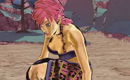 highdio:  Trish Una intro, Eyes of Heaven.   Like if the girl on the left is just as beautiful as the girl on the right!!!!!!!