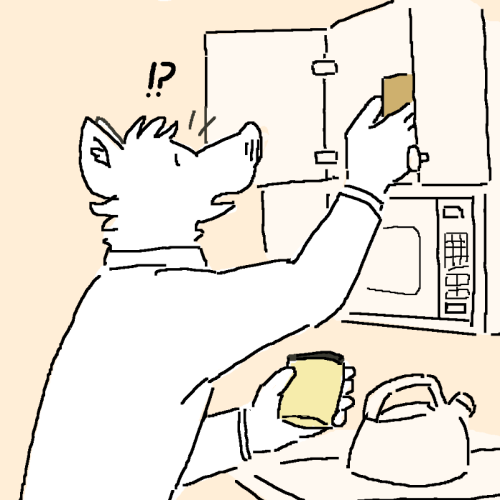 outsidewolves: Cleaning the pantry and finding things I don’t recall buying