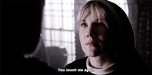 TV & FILM GIFs