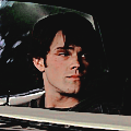 . . . Sam & Dean