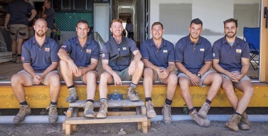 tradieboots:  What can ya say.? 