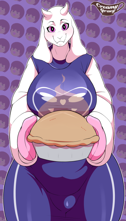 creamygravy:  creamygravy:    i could give a a nice pie to you too mom :3 COMMISSIONS ARE OPEN Or semd me a note if interesetd anyways :p   Bump, becuase i still have a couple slots left!