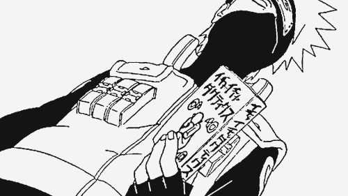 mrsjblack-deactivated20141231: Tumblr Mobile headers - [Part 8/?] Kakashi Hatake(click on the pics and then save for better quality)Credit is not required, but don't claim as your own(^ω^)/♥ 