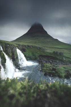 lsleofskye:Kirkjufell | philsoen