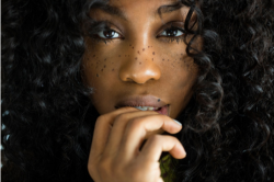 welovesza:  SZA | The Fader Photo By: Jonathan Mannion 