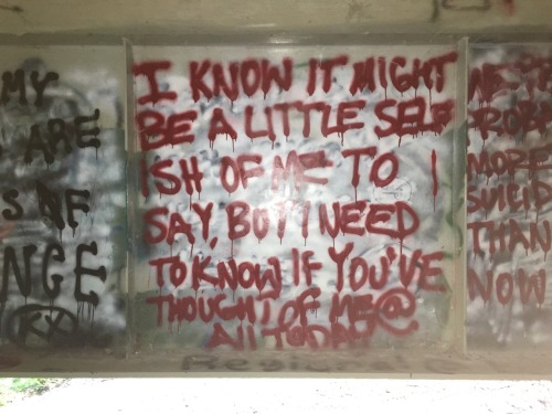 lilcactusbby:I love finding really good graffiti and it’s even better when it’s Twenty One Pilots☺️❣