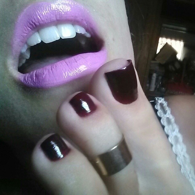Love For Girls Feet