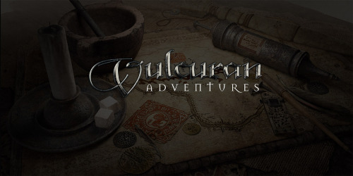 Rebrand of the campaign before Chance. The Vulcuran Adventures.https://www.worldoflegon.com/vulcuran